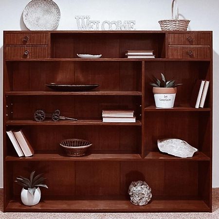 Vintage 2-Bedroom Apt In The Heart Of The City アテネ エクステリア 写真